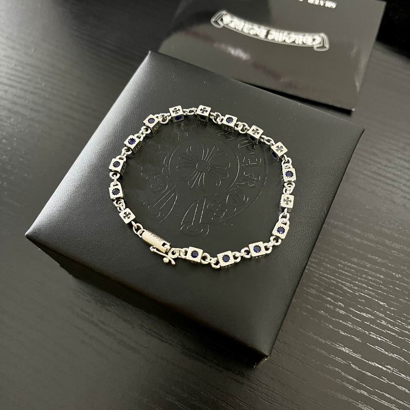 Chrome Hearts bracelet 05lyx207